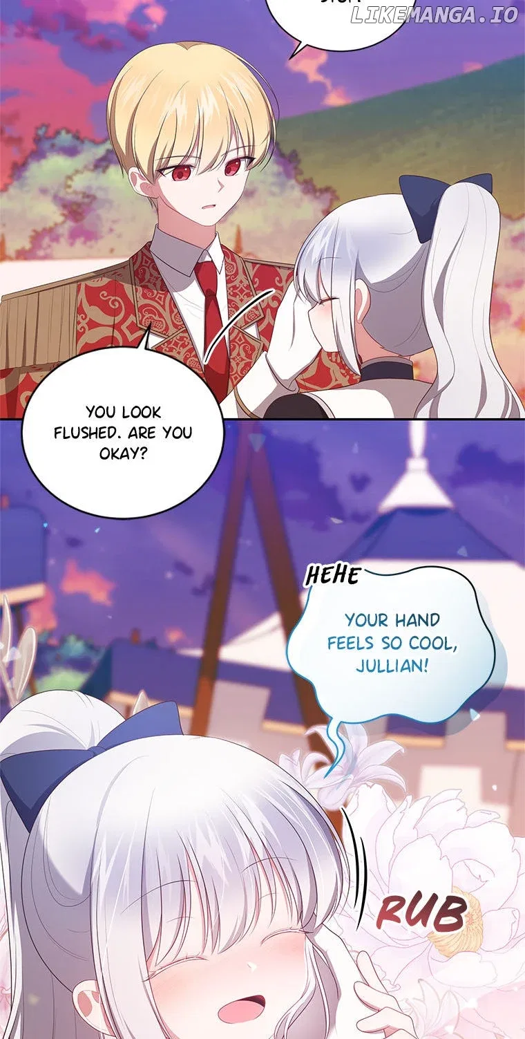 The Villain’s Beloved Daughter Chapter 78 – Page 30