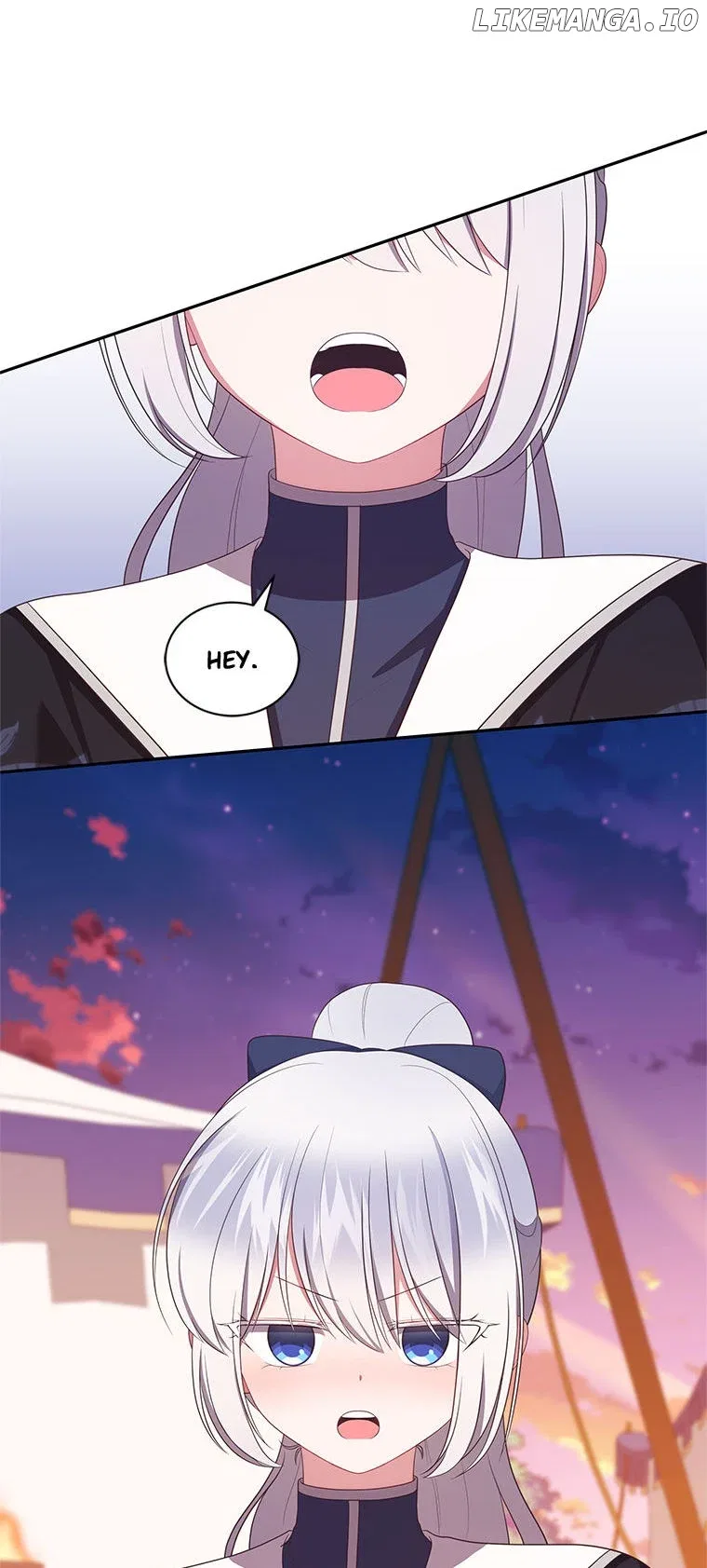 The Villain’s Beloved Daughter Chapter 78 – Page 35