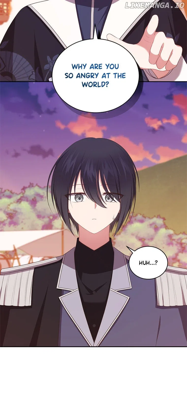 The Villain’s Beloved Daughter Chapter 78 – Page 36
