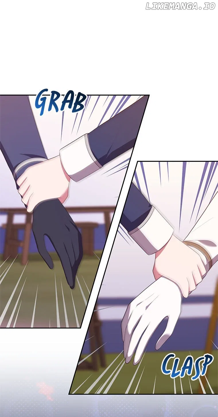 The Villain’s Beloved Daughter Chapter 78 – Page 37