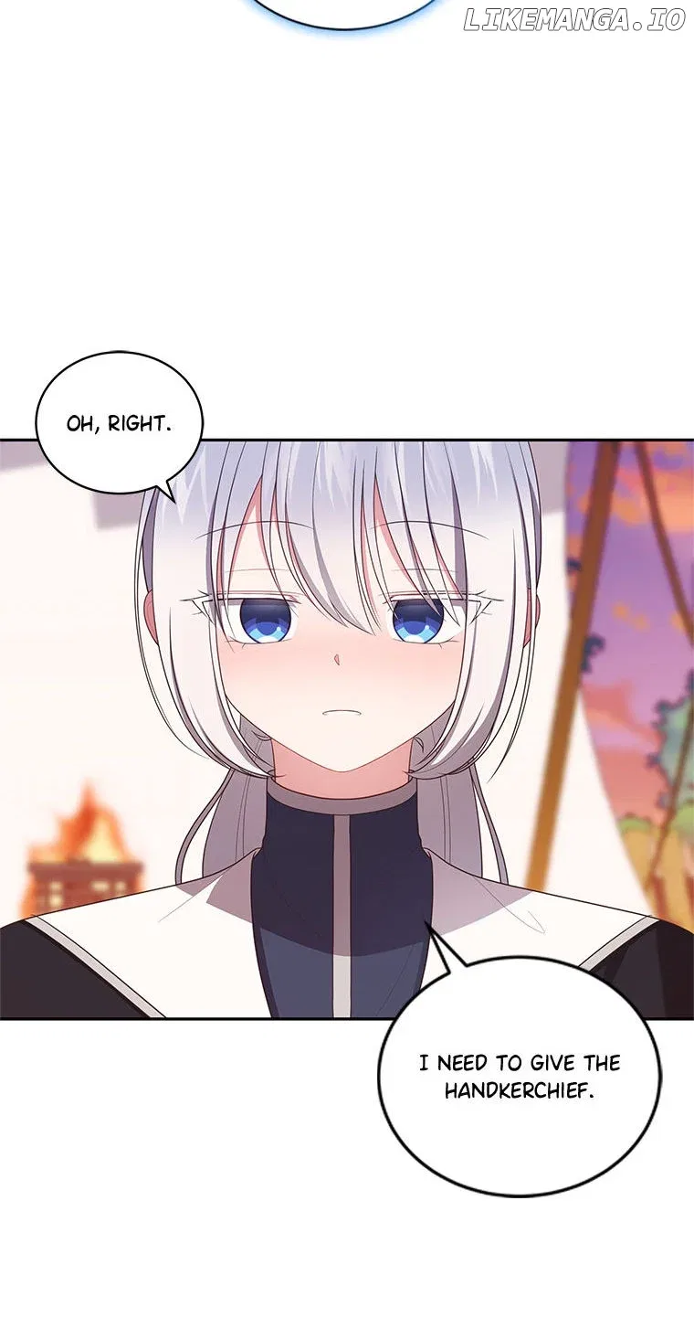The Villain’s Beloved Daughter Chapter 78 – Page 39