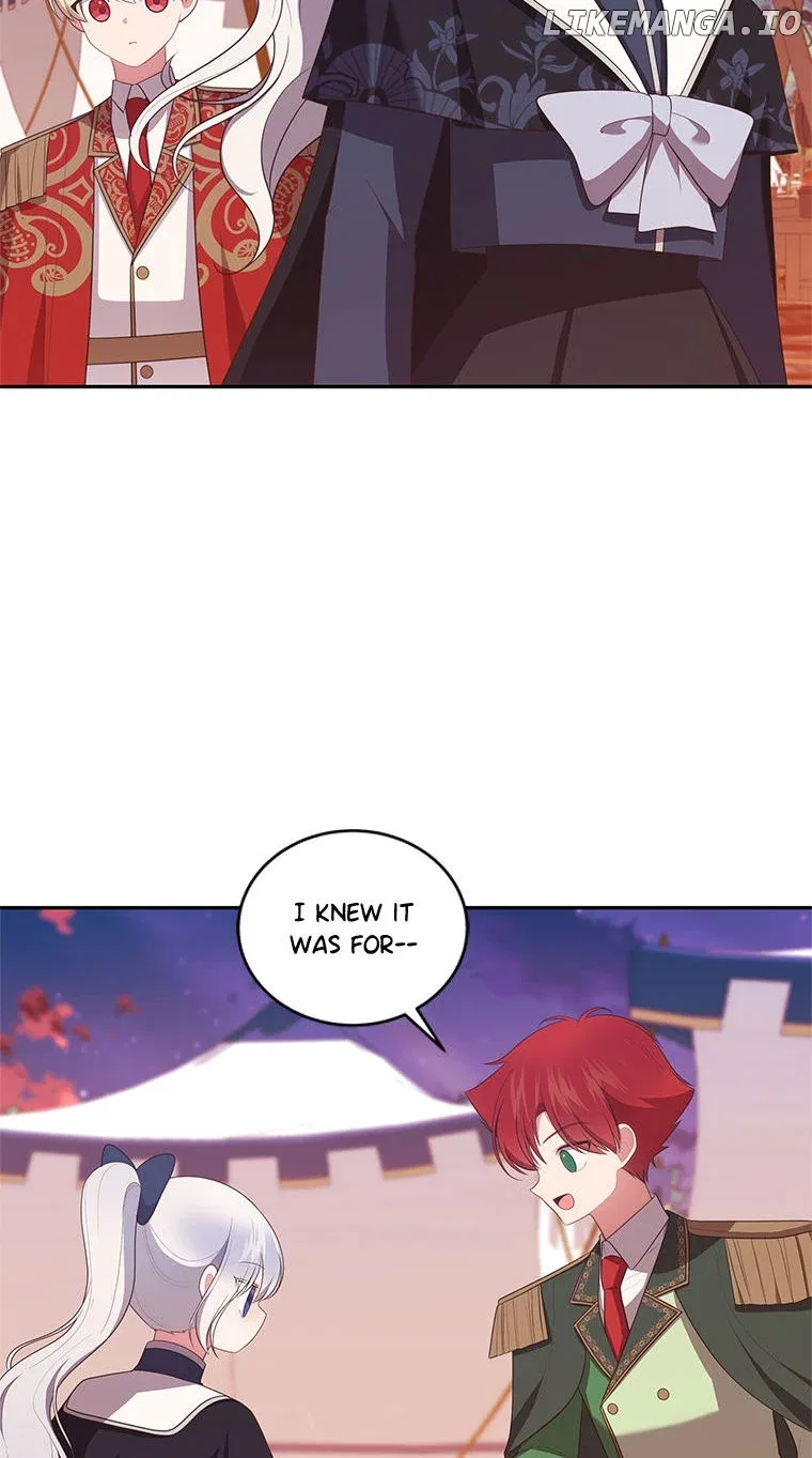 The Villain’s Beloved Daughter Chapter 78 – Page 41