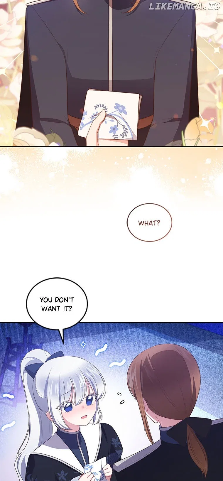 The Villain’s Beloved Daughter Chapter 78 – Page 44