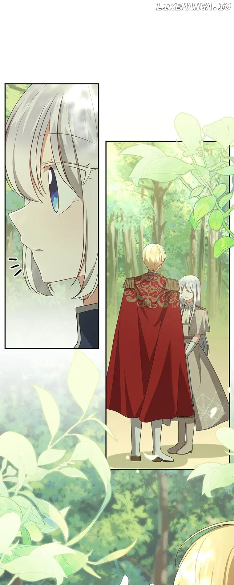 The Villain’s Beloved Daughter Chapter 78 – Page 52