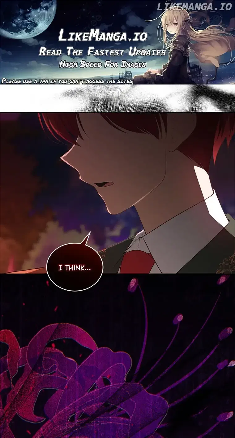The Villain’s Beloved Daughter Chapter 77 – Page 1