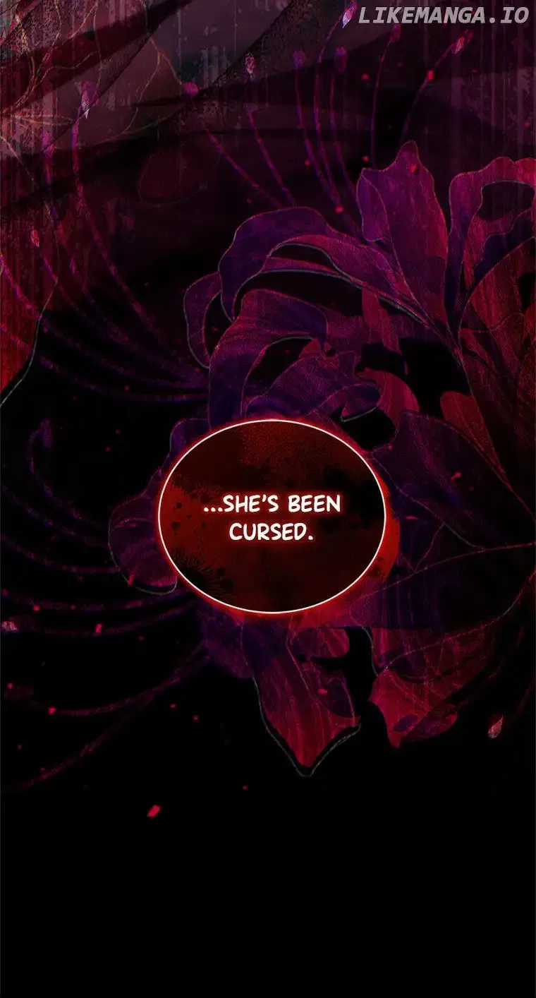 The Villain’s Beloved Daughter Chapter 77 – Page 3