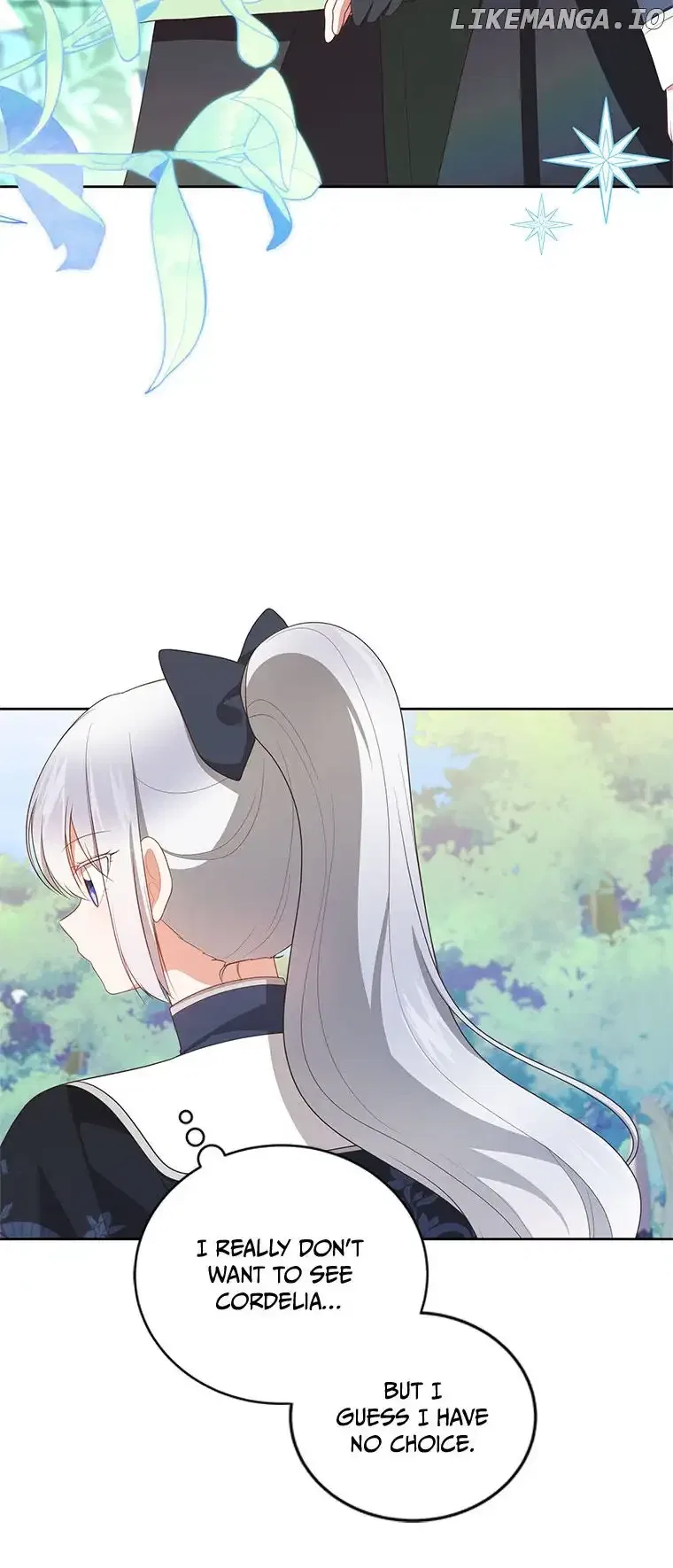 The Villain’s Beloved Daughter Chapter 77 – Page 12