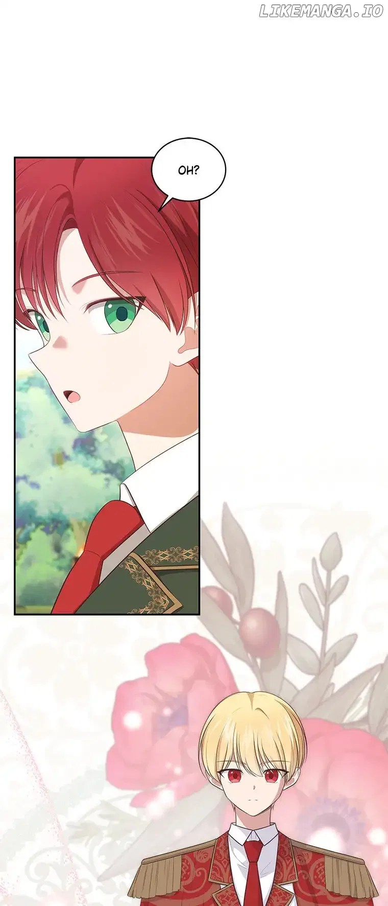 The Villain’s Beloved Daughter Chapter 77 – Page 16