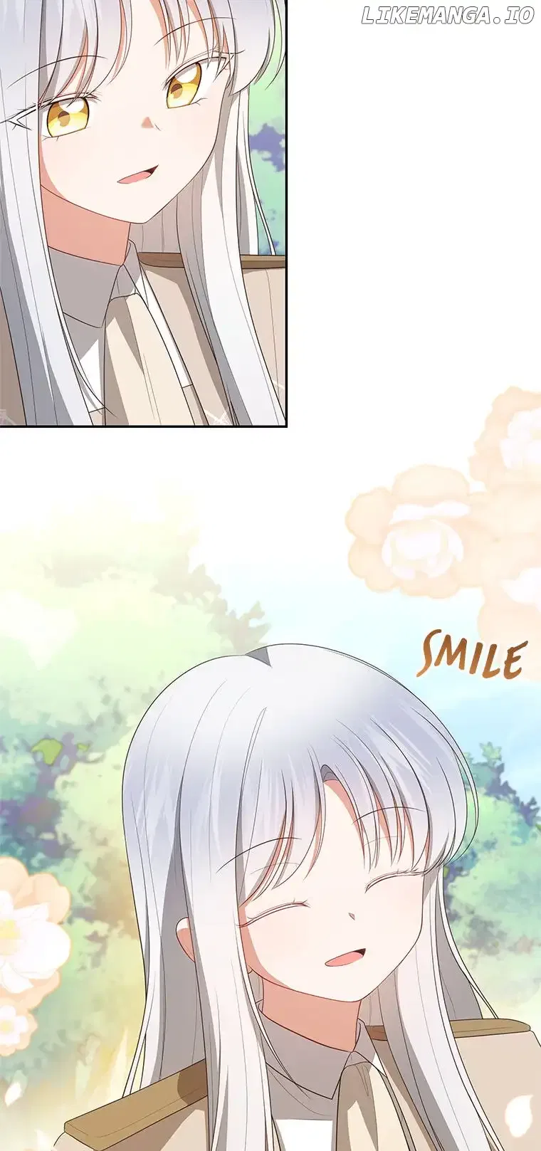 The Villain’s Beloved Daughter Chapter 77 – Page 30