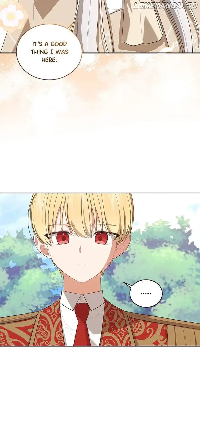 The Villain’s Beloved Daughter Chapter 77 – Page 31