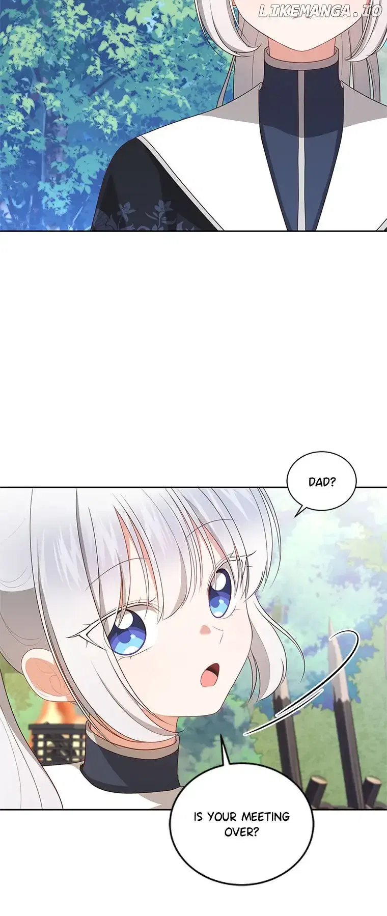 The Villain’s Beloved Daughter Chapter 77 – Page 37