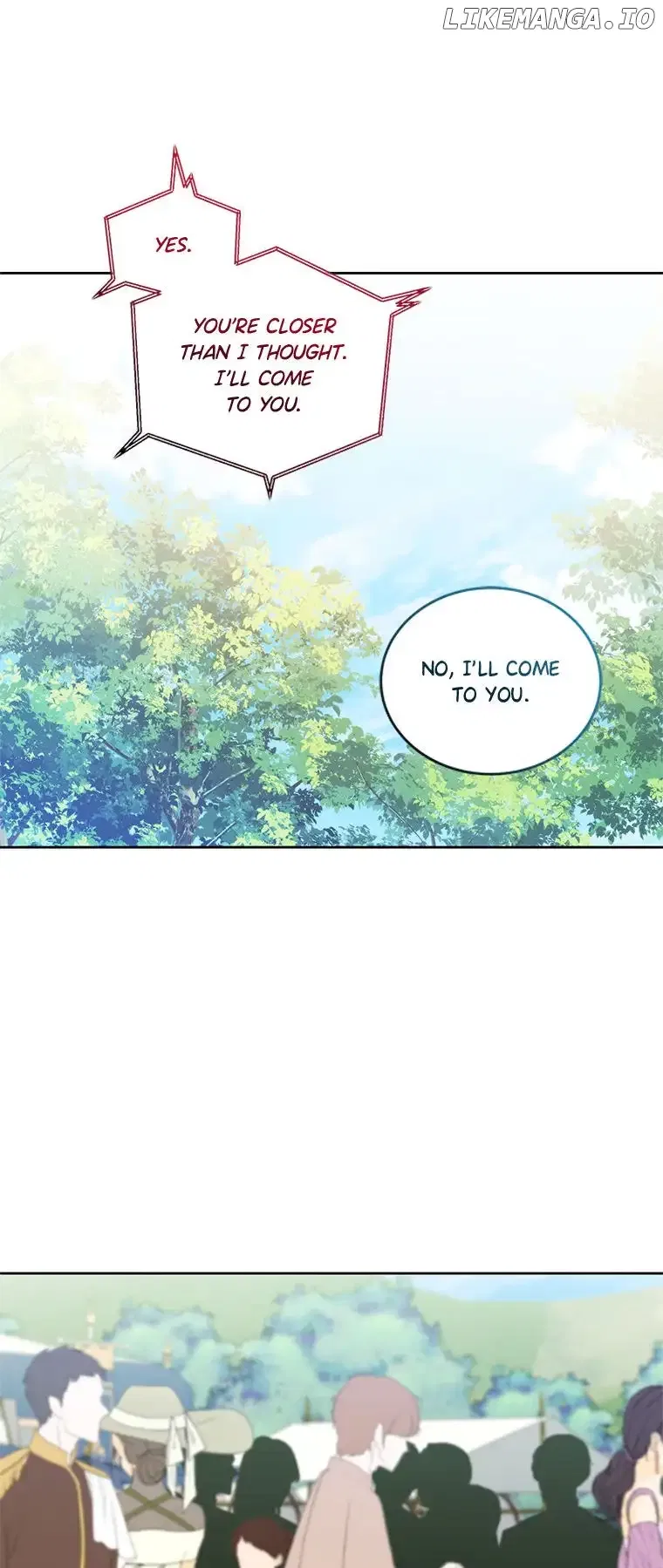 The Villain’s Beloved Daughter Chapter 77 – Page 38