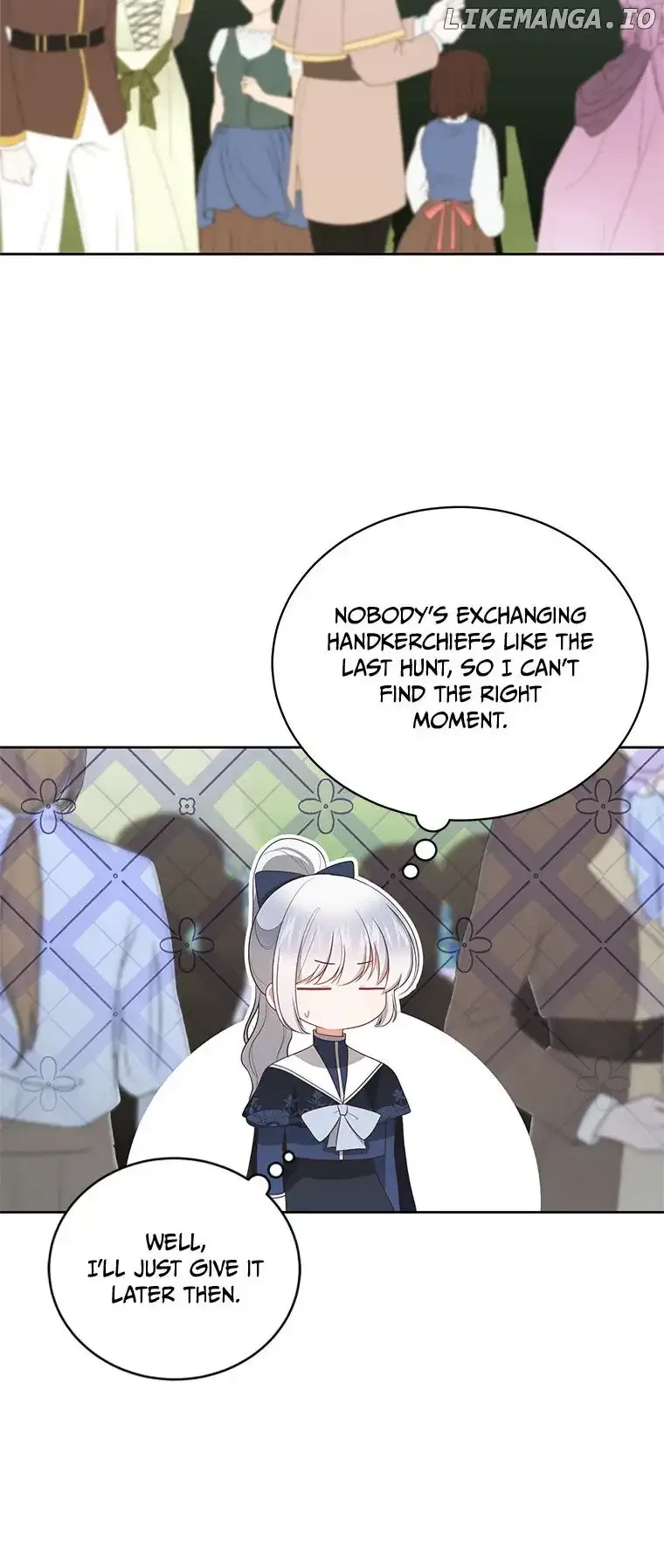 The Villain’s Beloved Daughter Chapter 77 – Page 39