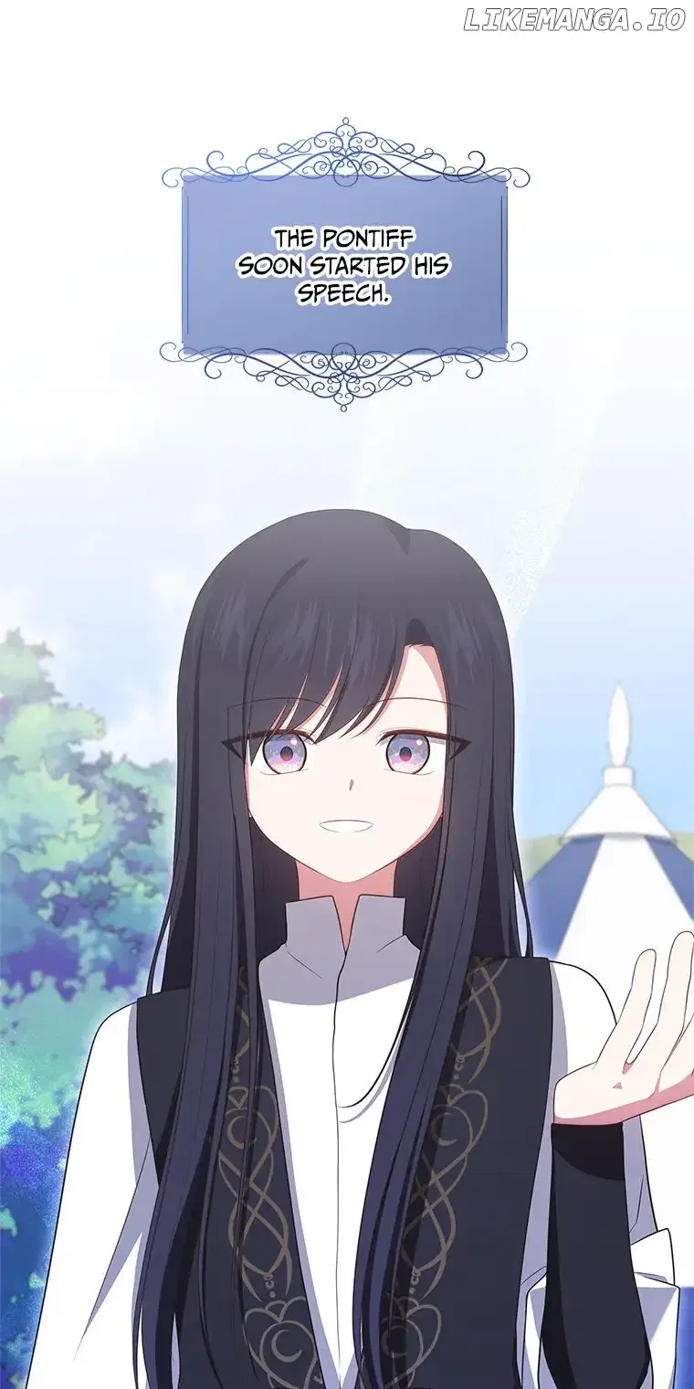 The Villain’s Beloved Daughter Chapter 77 – Page 40
