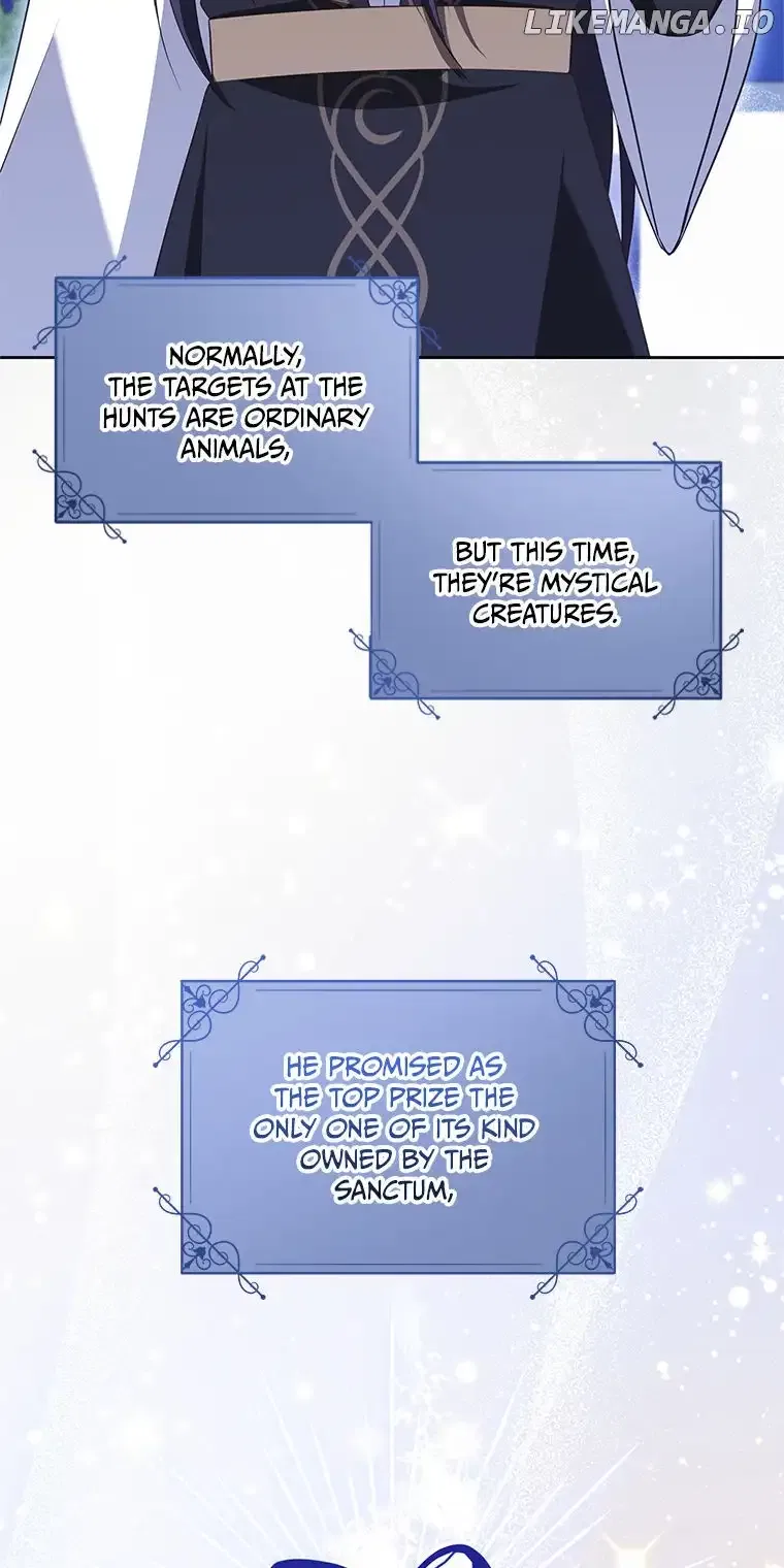 The Villain’s Beloved Daughter Chapter 77 – Page 41