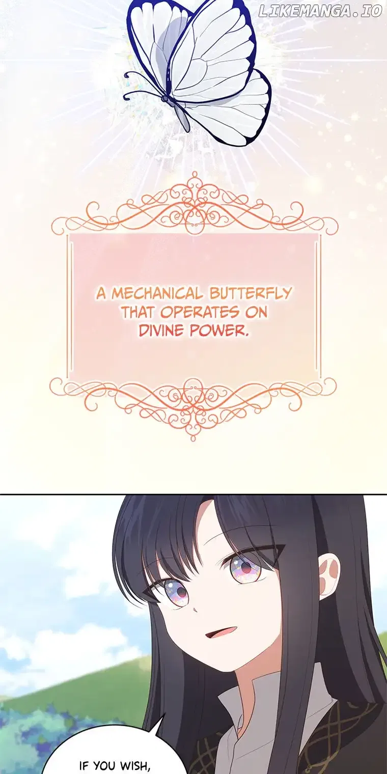 The Villain’s Beloved Daughter Chapter 77 – Page 42