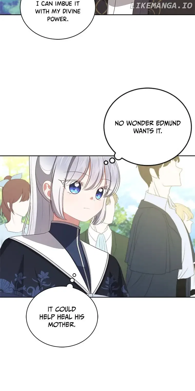 The Villain’s Beloved Daughter Chapter 77 – Page 43