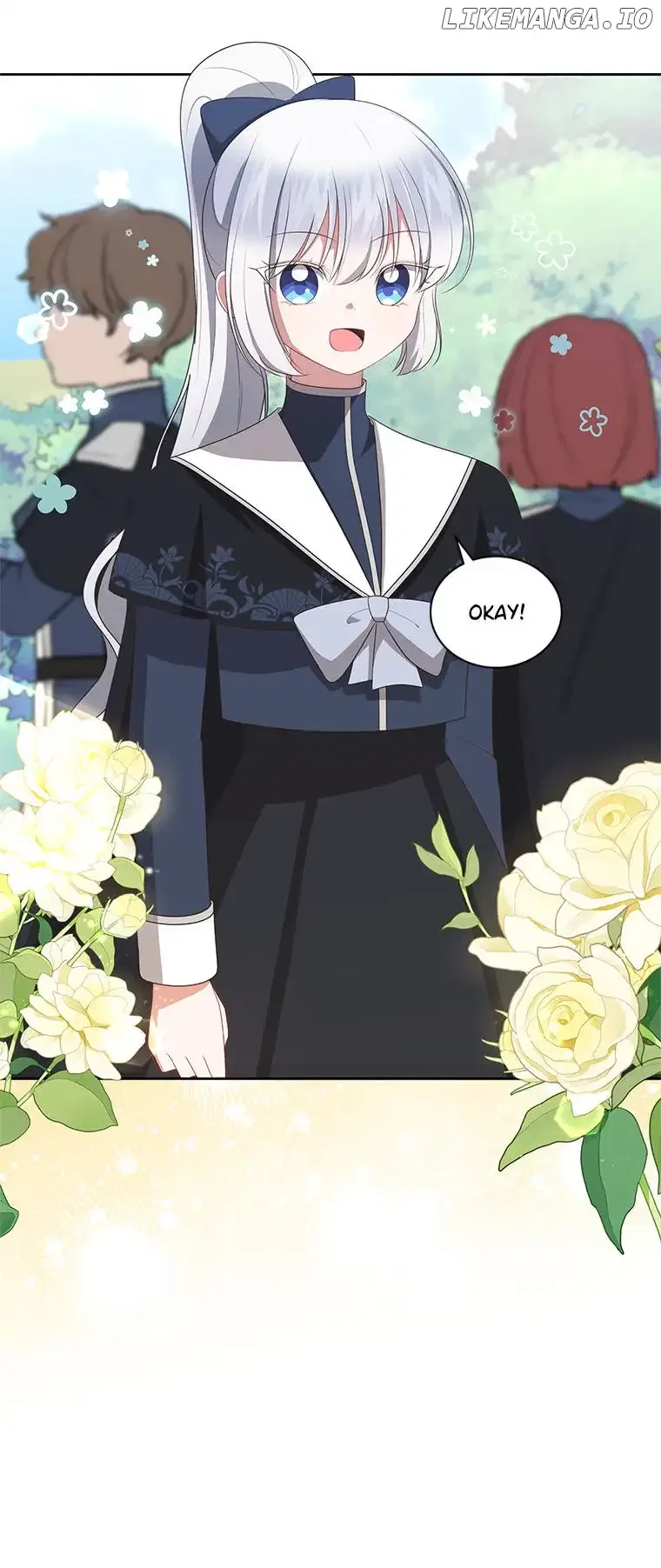 The Villain’s Beloved Daughter Chapter 77 – Page 45