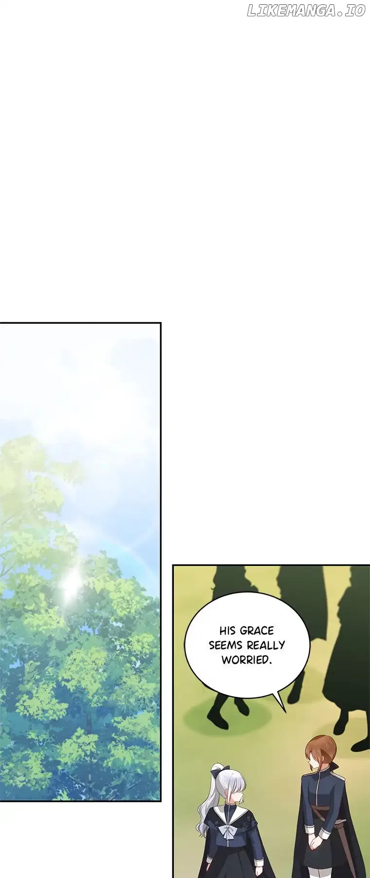 The Villain’s Beloved Daughter Chapter 77 – Page 46