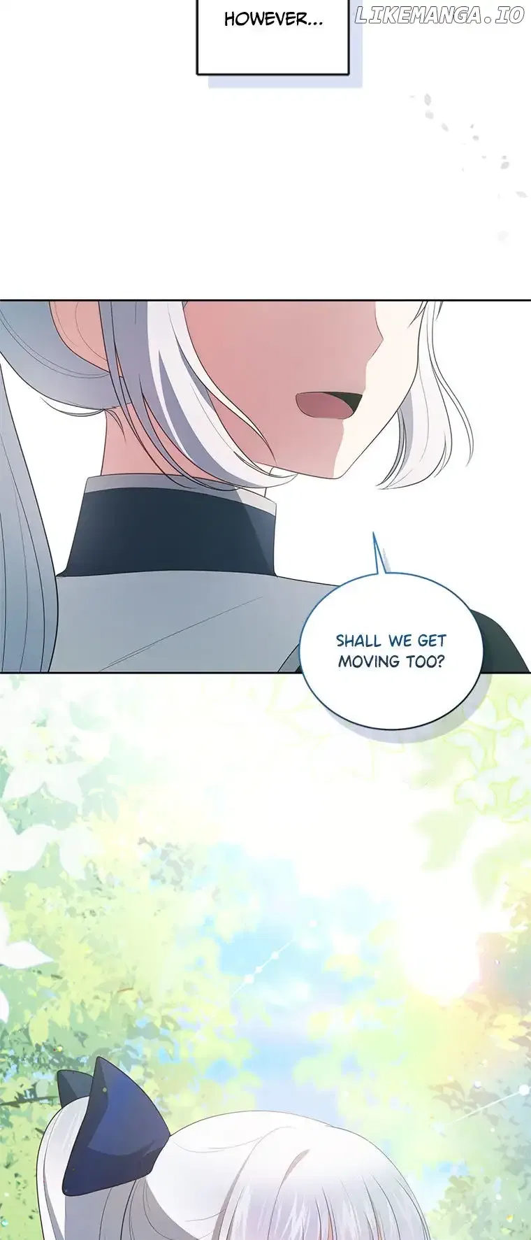 The Villain’s Beloved Daughter Chapter 77 – Page 51