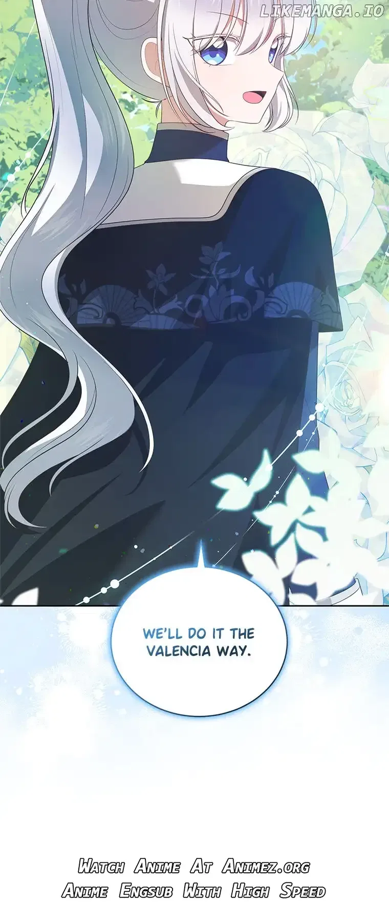 The Villain’s Beloved Daughter Chapter 77 – Page 52