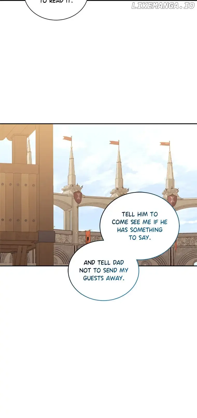 The Villain’s Beloved Daughter Chapter 76 – Page 2