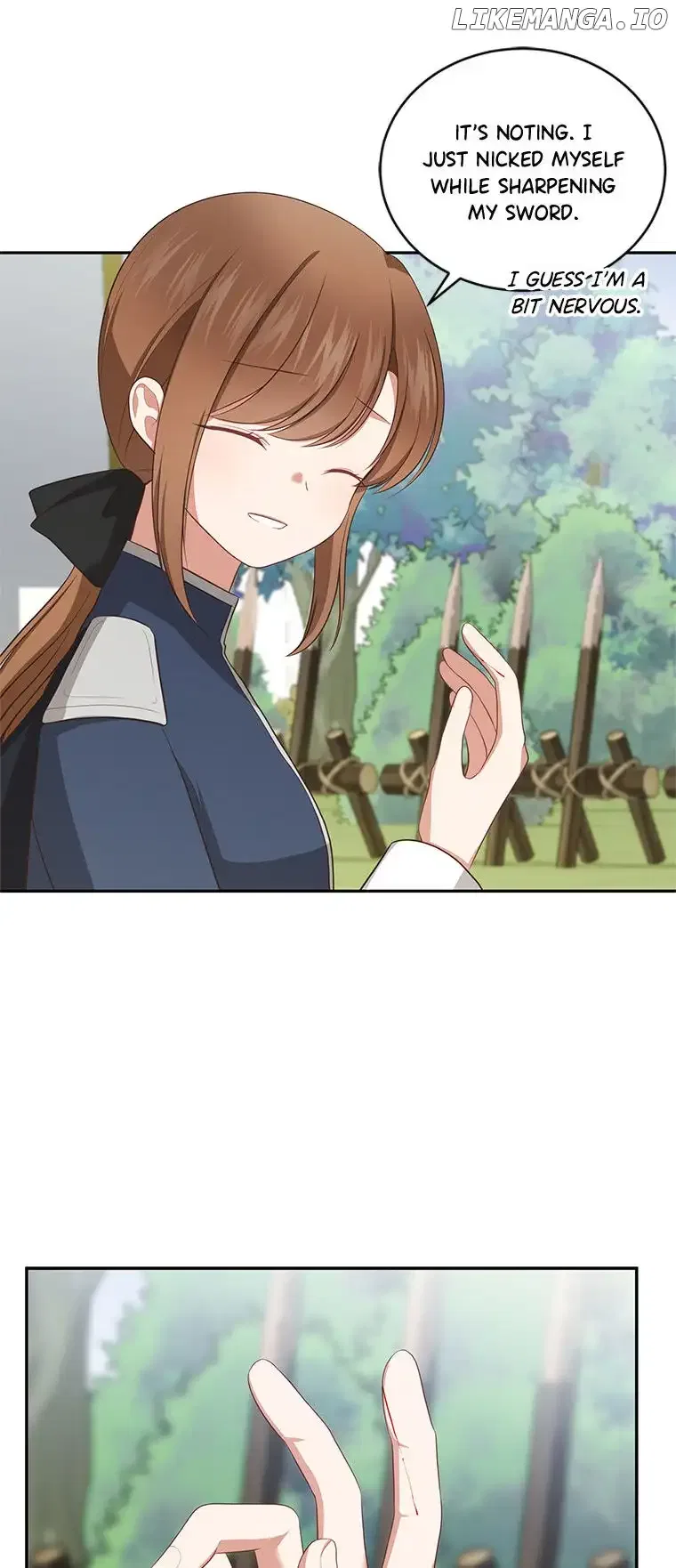 The Villain’s Beloved Daughter Chapter 76 – Page 7