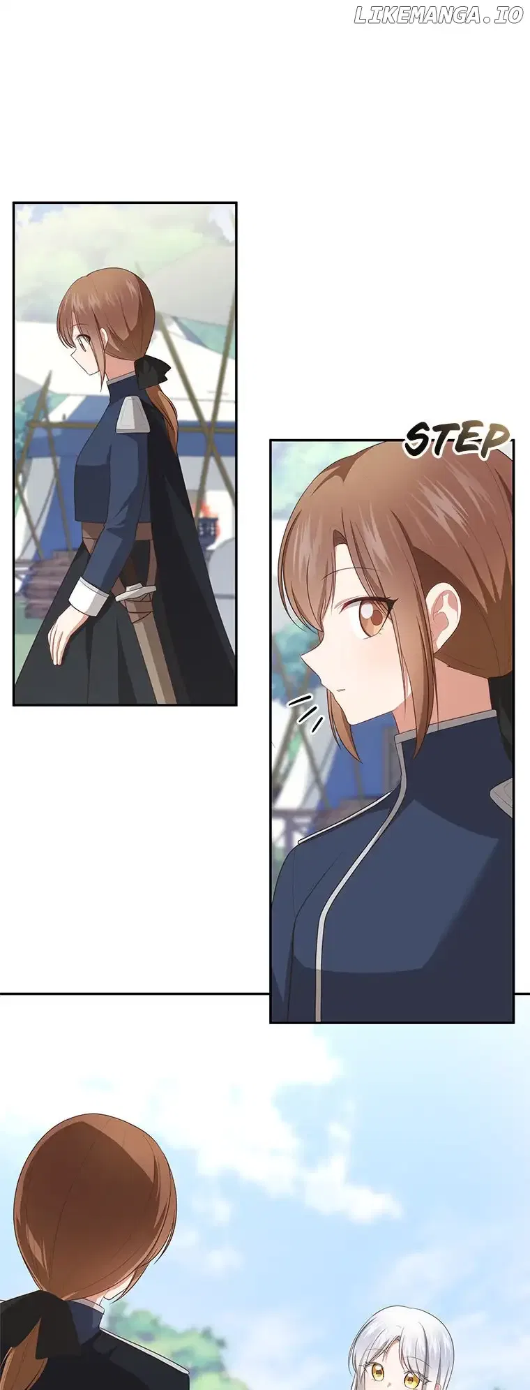 The Villain’s Beloved Daughter Chapter 76 – Page 9