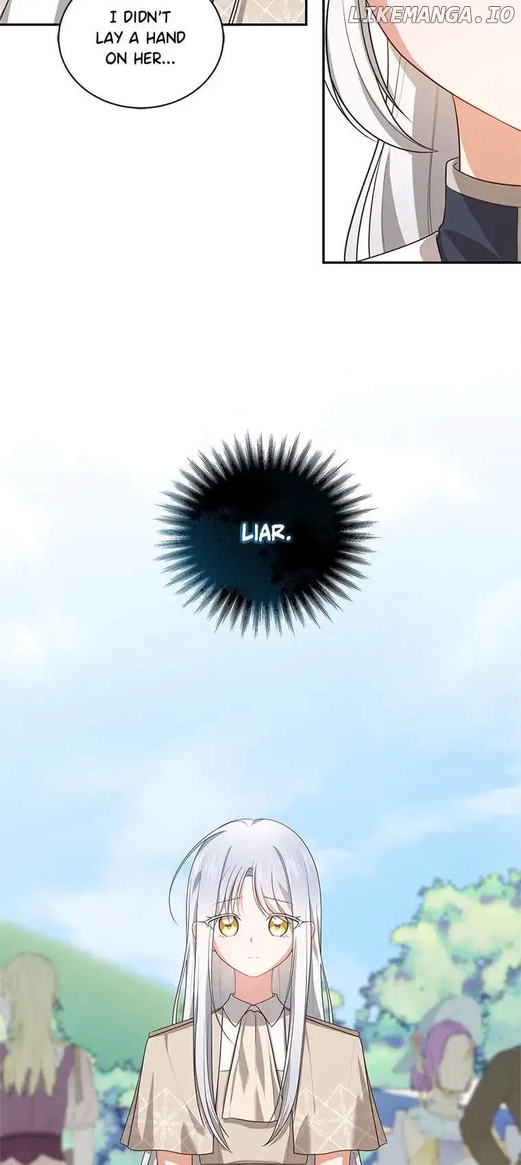 The Villain’s Beloved Daughter Chapter 76 – Page 15