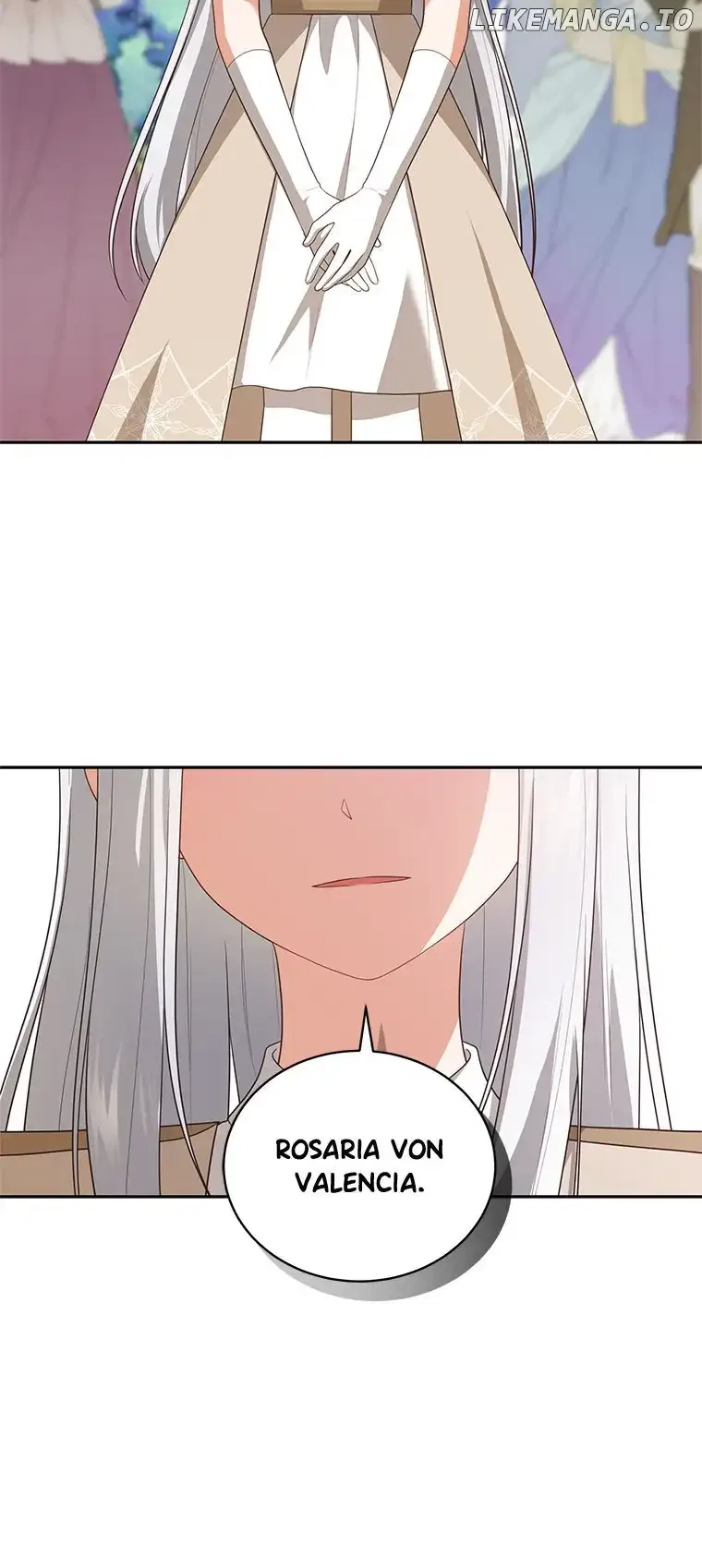 The Villain’s Beloved Daughter Chapter 76 – Page 16
