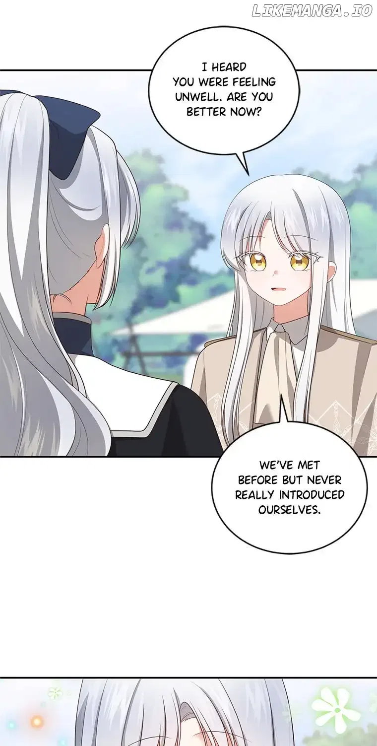 The Villain’s Beloved Daughter Chapter 76 – Page 17