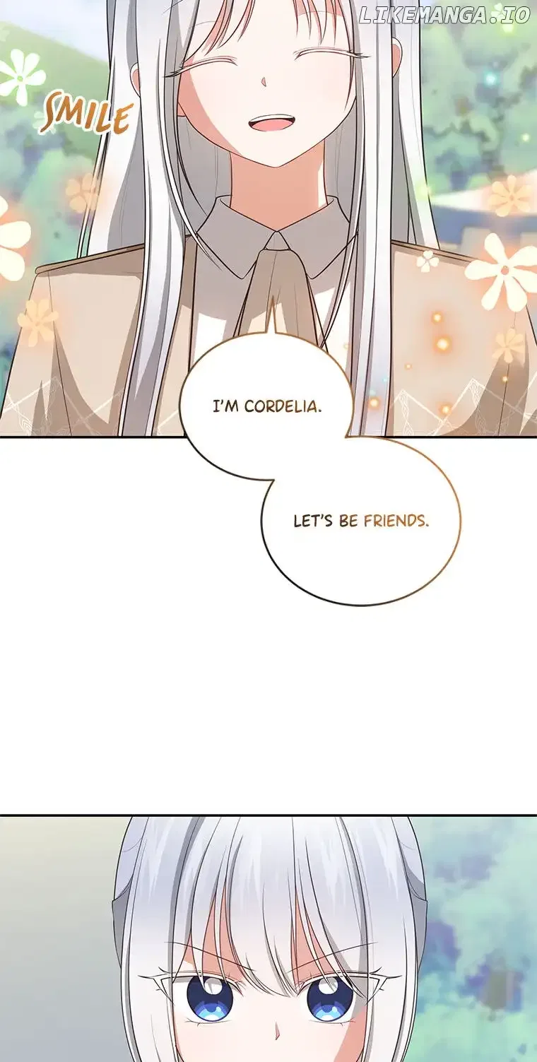 The Villain’s Beloved Daughter Chapter 76 – Page 18