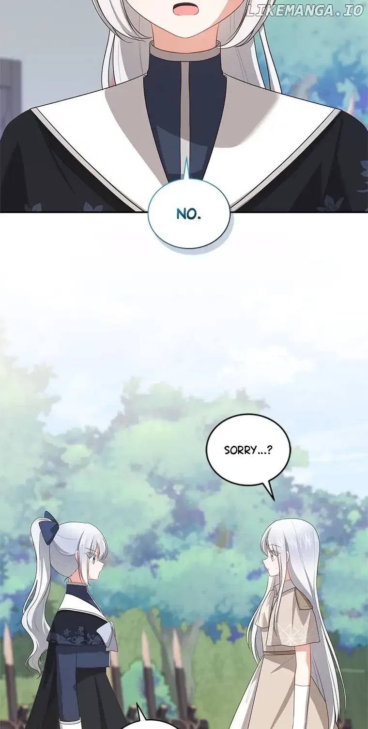 The Villain’s Beloved Daughter Chapter 76 – Page 19