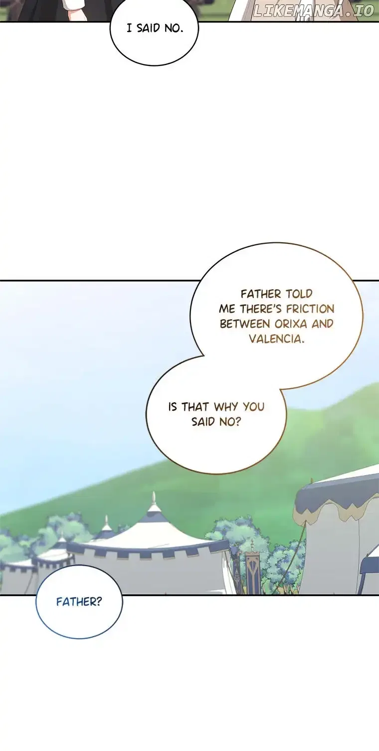 The Villain’s Beloved Daughter Chapter 76 – Page 20