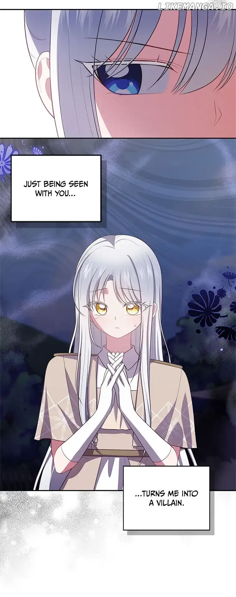 The Villain’s Beloved Daughter Chapter 76 – Page 24