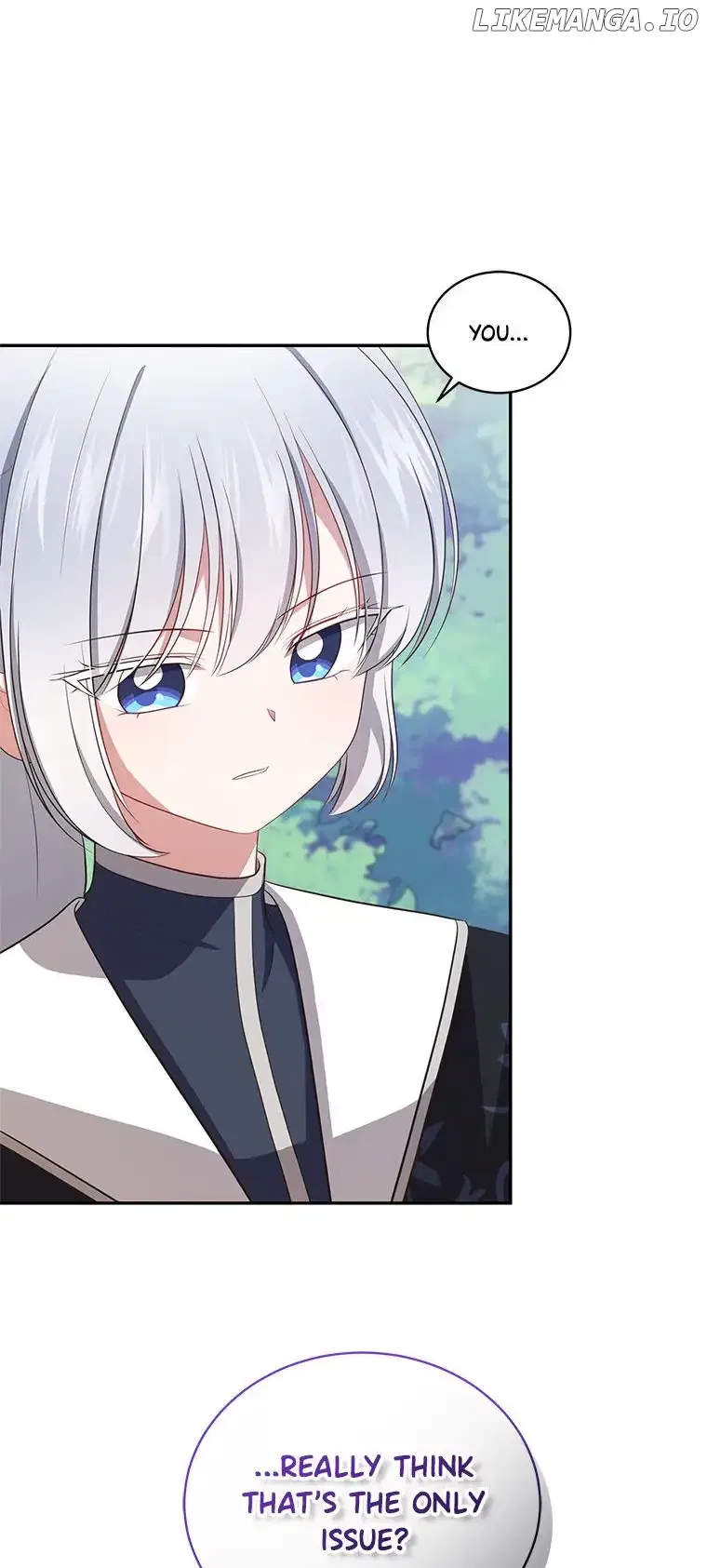 The Villain’s Beloved Daughter Chapter 76 – Page 26
