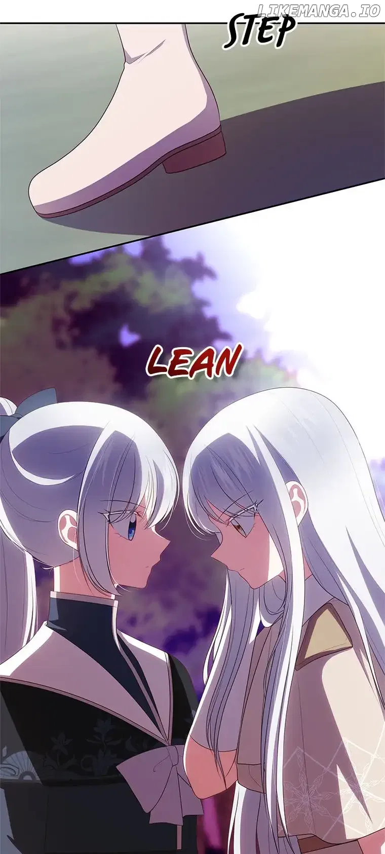 The Villain’s Beloved Daughter Chapter 76 – Page 28