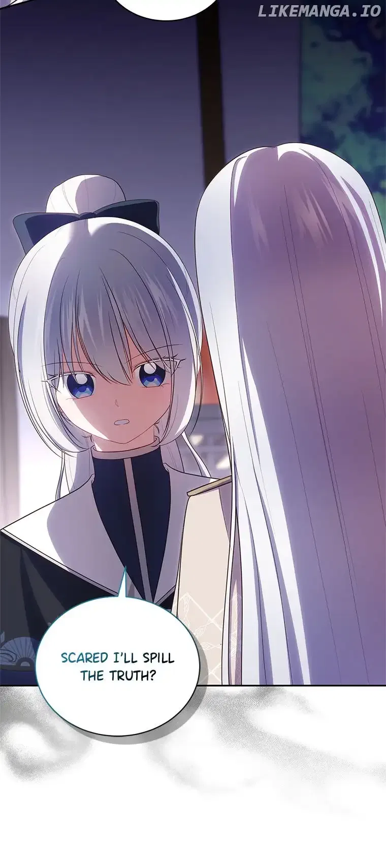 The Villain’s Beloved Daughter Chapter 76 – Page 30