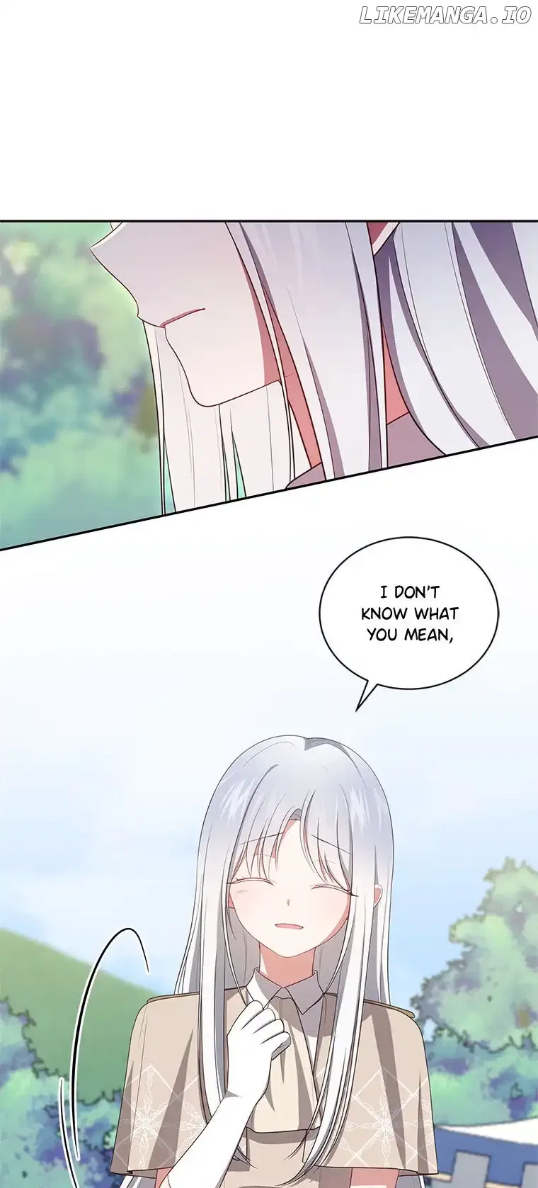 The Villain’s Beloved Daughter Chapter 76 – Page 31