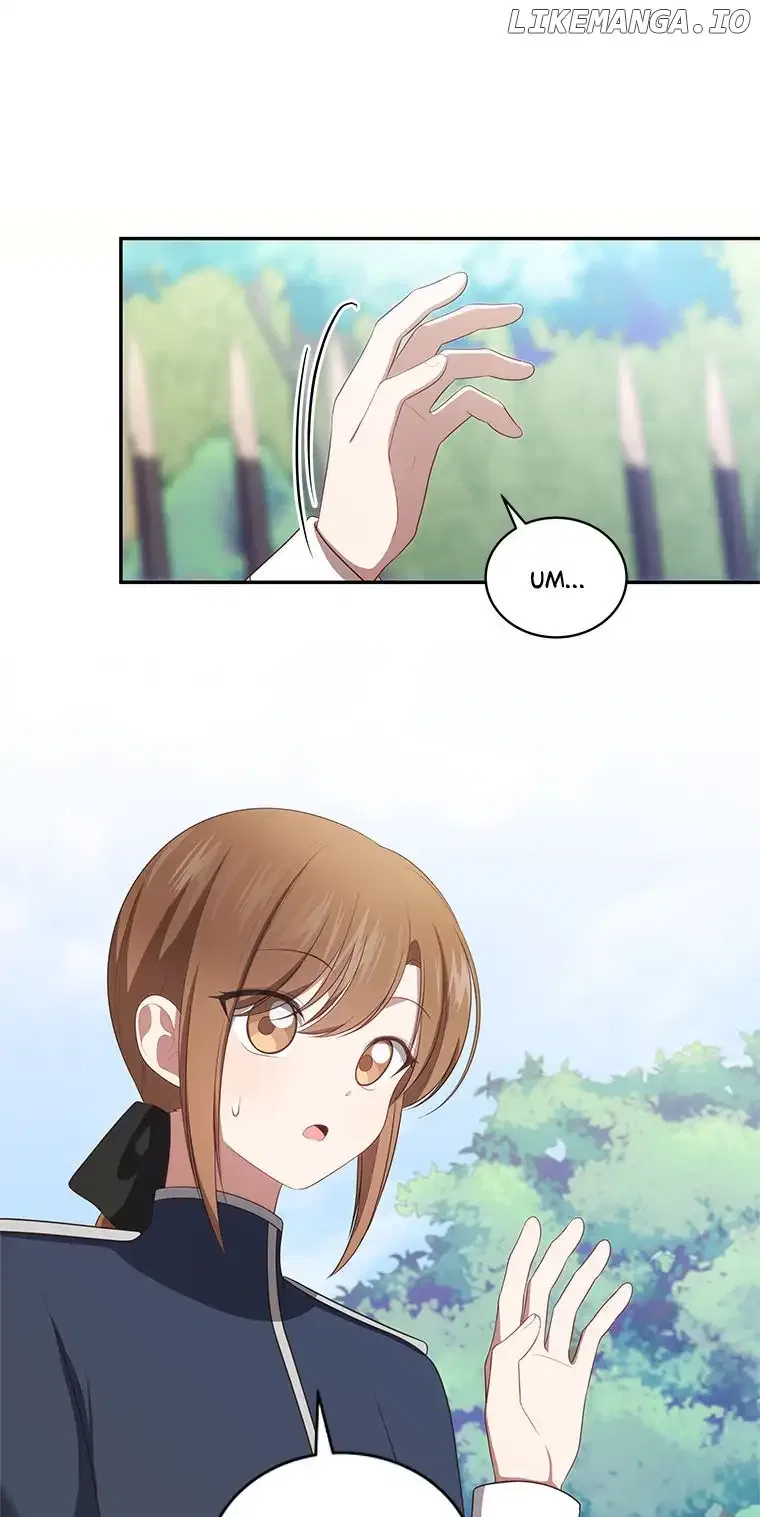 The Villain’s Beloved Daughter Chapter 76 – Page 33
