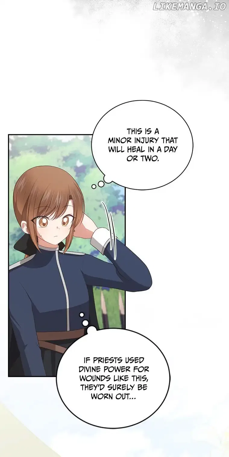 The Villain’s Beloved Daughter Chapter 76 – Page 35