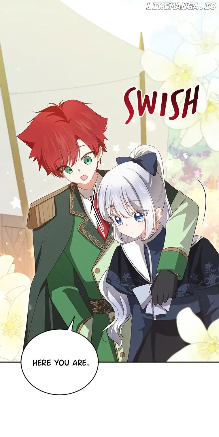The Villain’s Beloved Daughter Chapter 76 – Page 36