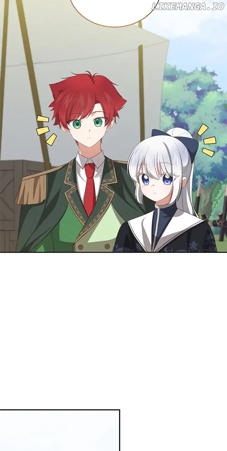 The Villain’s Beloved Daughter Chapter 76 – Page 39