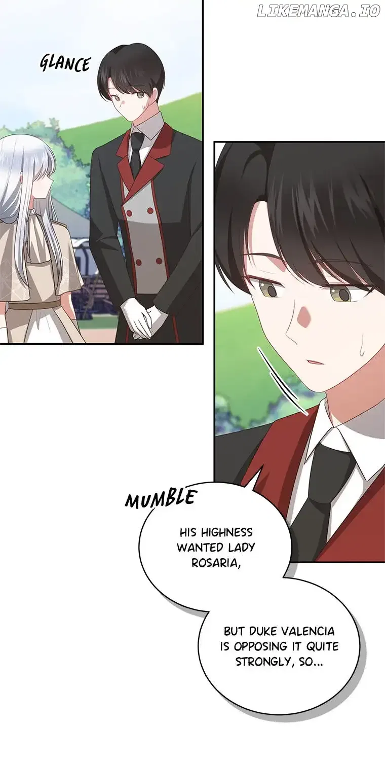 The Villain’s Beloved Daughter Chapter 76 – Page 40
