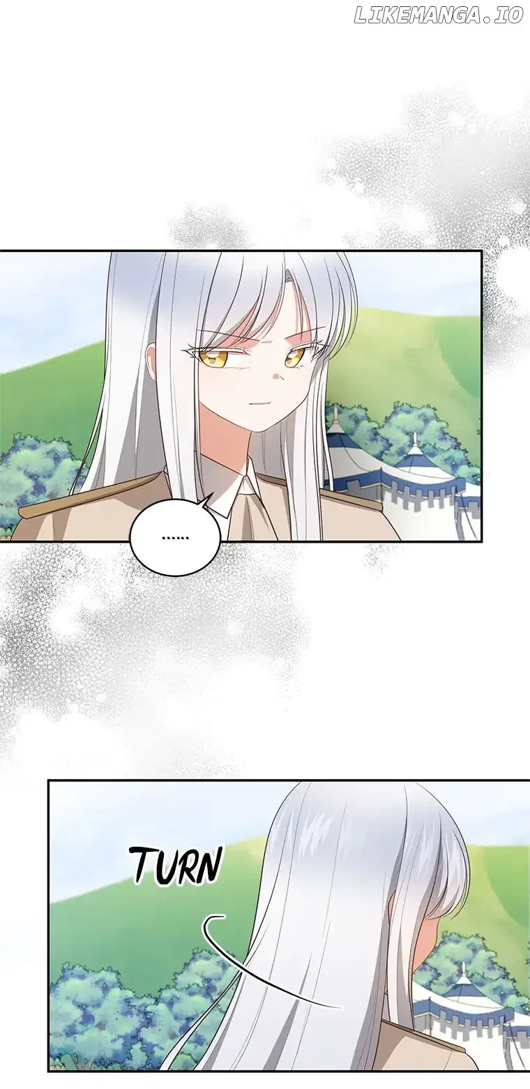 The Villain’s Beloved Daughter Chapter 76 – Page 41