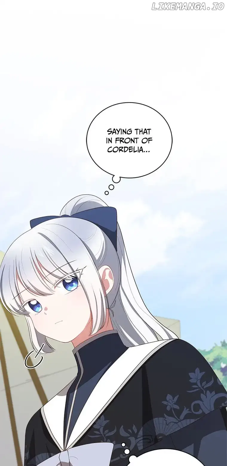 The Villain’s Beloved Daughter Chapter 76 – Page 42