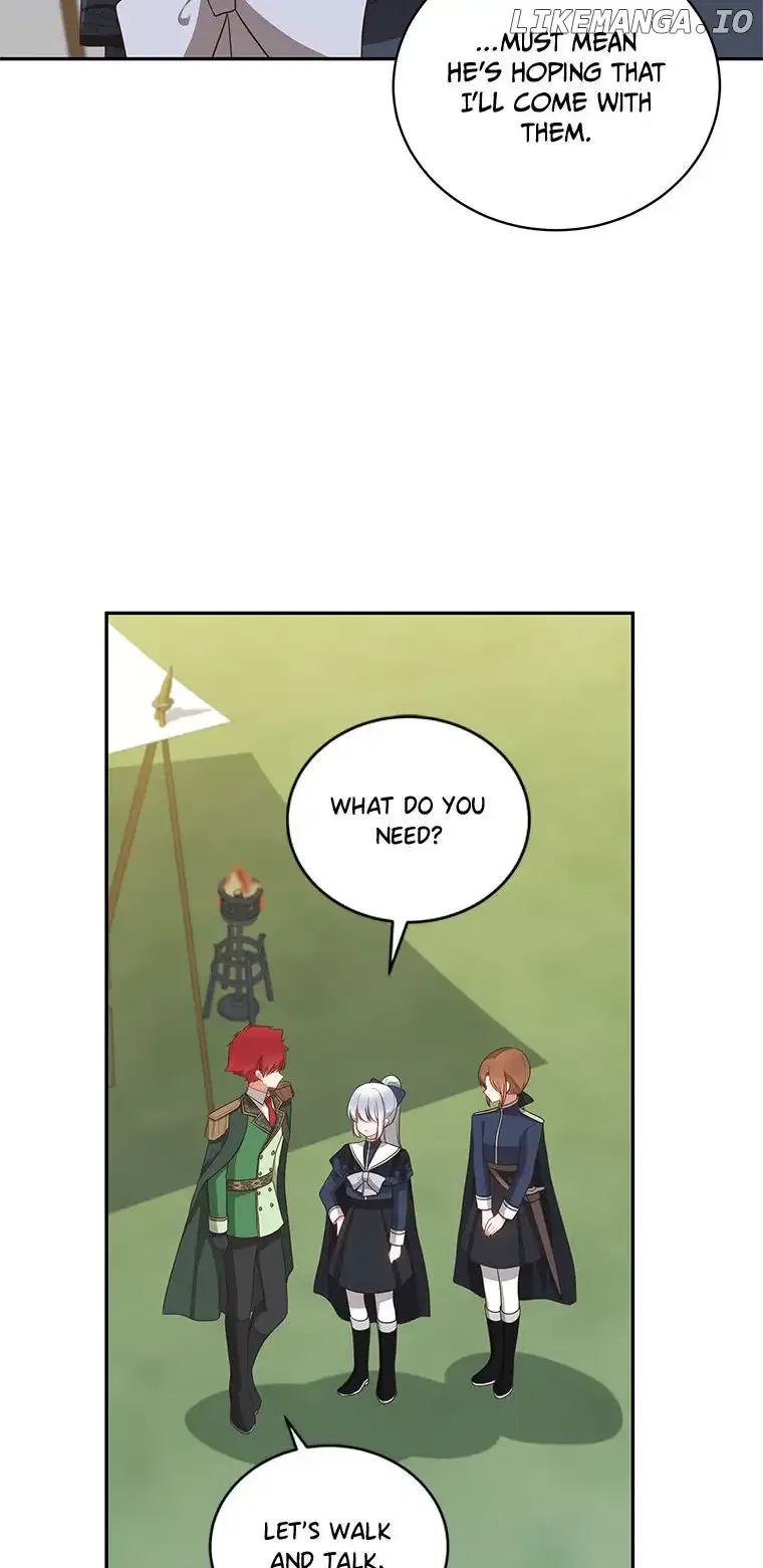 The Villain’s Beloved Daughter Chapter 76 – Page 43