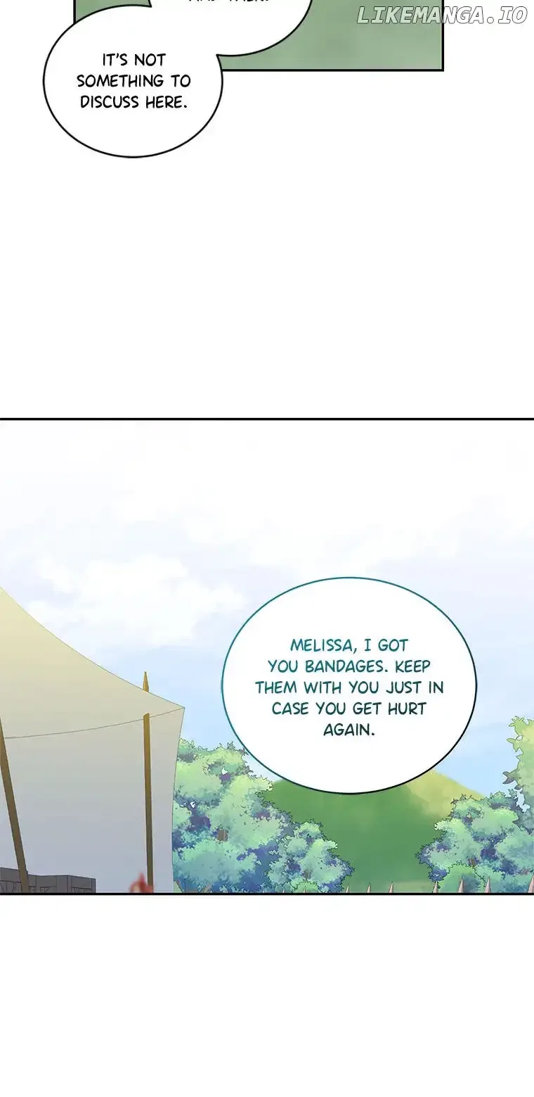 The Villain’s Beloved Daughter Chapter 76 – Page 44