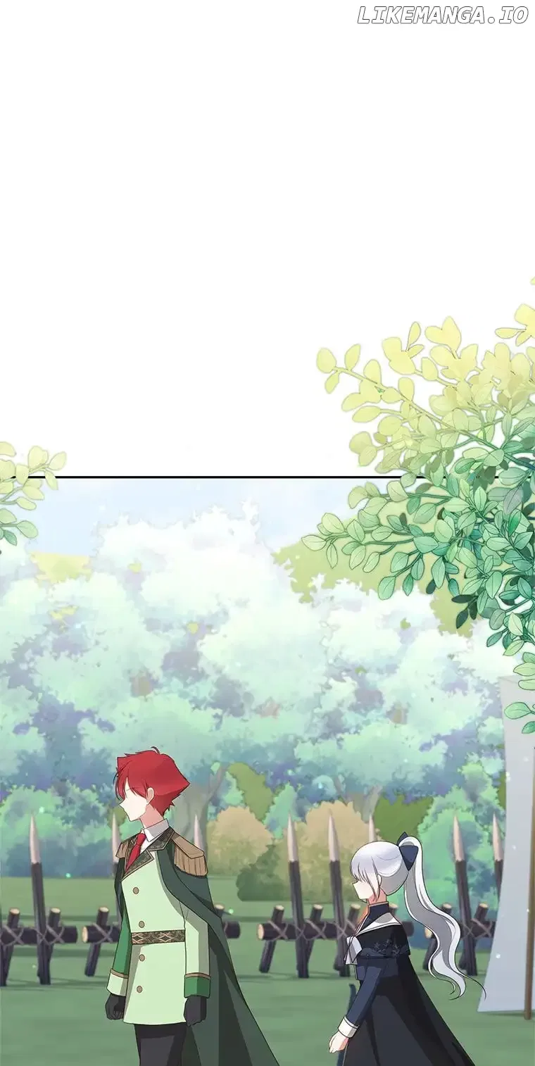 The Villain’s Beloved Daughter Chapter 76 – Page 45
