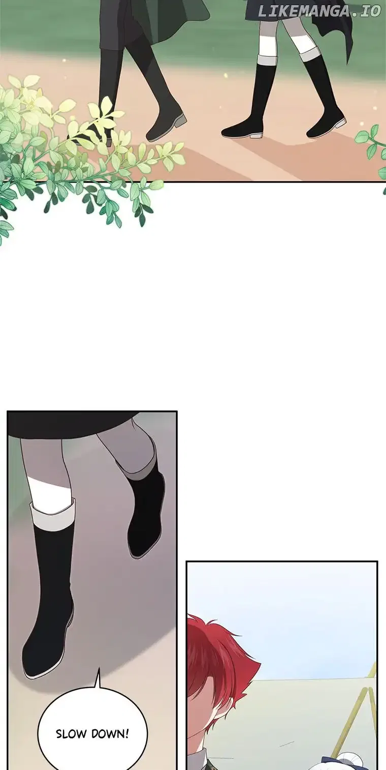 The Villain’s Beloved Daughter Chapter 76 – Page 46